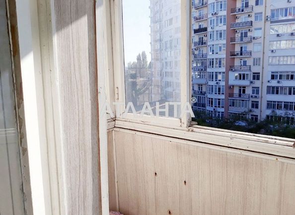 3-rooms apartment apartment by the address st. Pedagogicheskaya (area 67,2 m2) - Atlanta.ua - photo 15