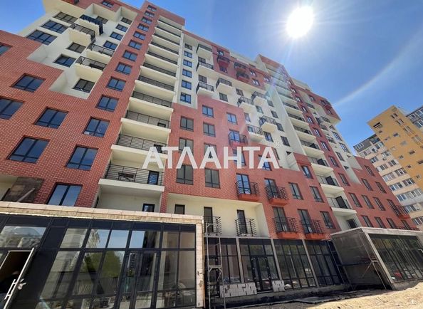 1-кімнатна квартира за адресою вул. Сахарова (площа 34,7 м²) - Atlanta.ua - фото 3