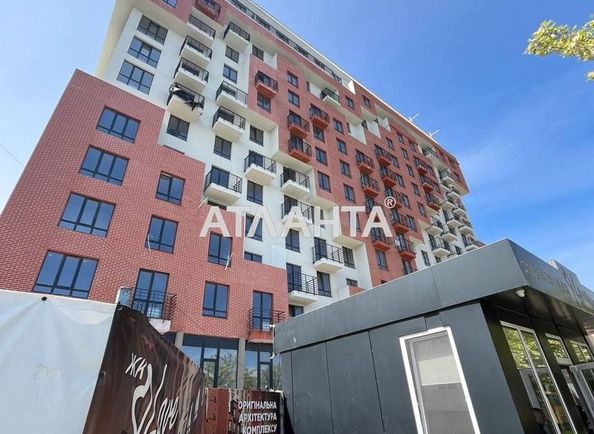 1-комнатная квартира по адресу ул. Сахарова (площадь 34,7 м²) - Atlanta.ua - фото 5
