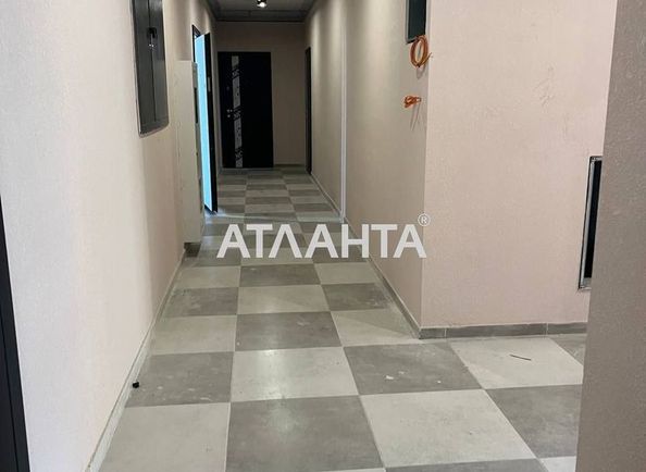 1-кімнатна квартира за адресою вул. Сахарова (площа 34,7 м²) - Atlanta.ua - фото 6