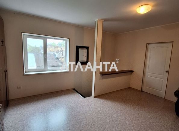 3-rooms apartment apartment by the address st. Tsvetaeva gen (area 83,1 m²) - Atlanta.ua