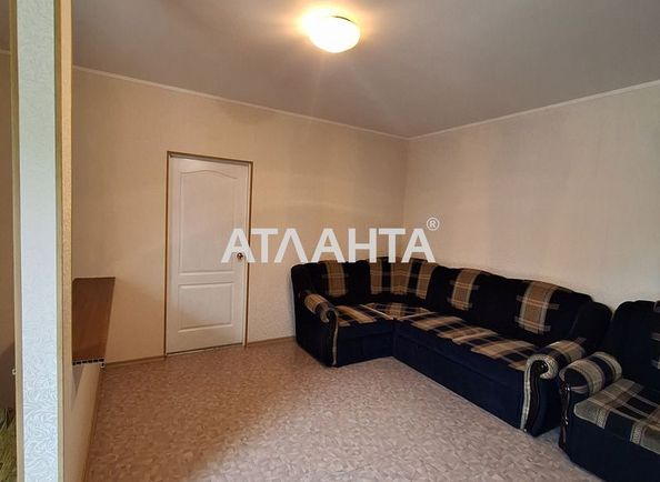 3-rooms apartment apartment by the address st. Tsvetaeva gen (area 83,1 m²) - Atlanta.ua - photo 2