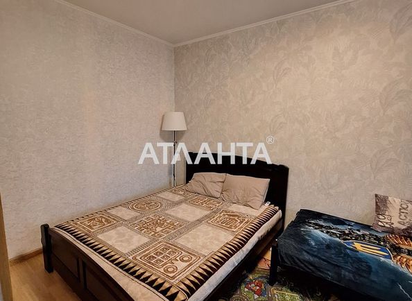 3-rooms apartment apartment by the address st. Tsvetaeva gen (area 83,1 m²) - Atlanta.ua - photo 4