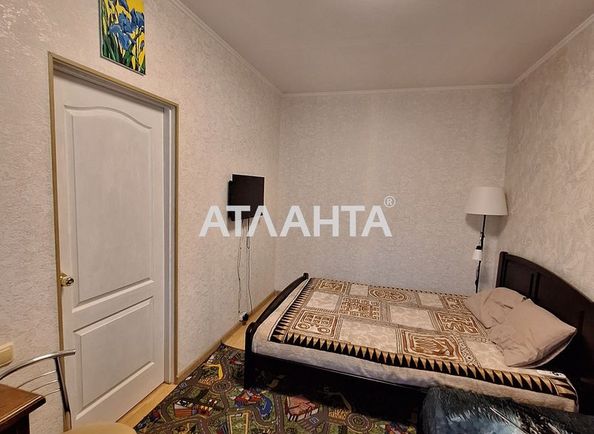 3-rooms apartment apartment by the address st. Tsvetaeva gen (area 83,1 m²) - Atlanta.ua - photo 5