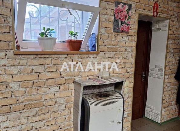 3-rooms apartment apartment by the address st. Tsvetaeva gen (area 83,1 m²) - Atlanta.ua - photo 6
