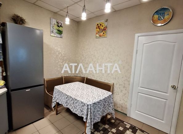 3-rooms apartment apartment by the address st. Tsvetaeva gen (area 83,1 m²) - Atlanta.ua - photo 7