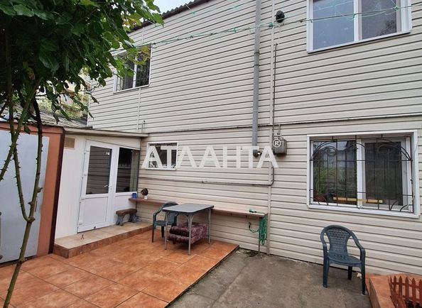3-rooms apartment apartment by the address st. Tsvetaeva gen (area 83,1 m²) - Atlanta.ua - photo 11