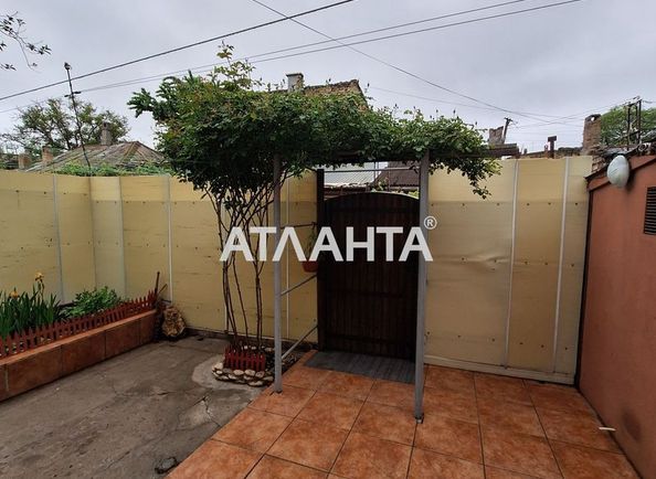 3-rooms apartment apartment by the address st. Tsvetaeva gen (area 83,1 m²) - Atlanta.ua - photo 12