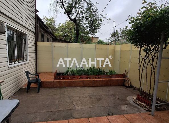 3-rooms apartment apartment by the address st. Tsvetaeva gen (area 83,1 m²) - Atlanta.ua - photo 13