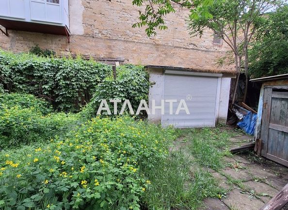 3-rooms apartment apartment by the address st. Tsvetaeva gen (area 83,1 m²) - Atlanta.ua - photo 14