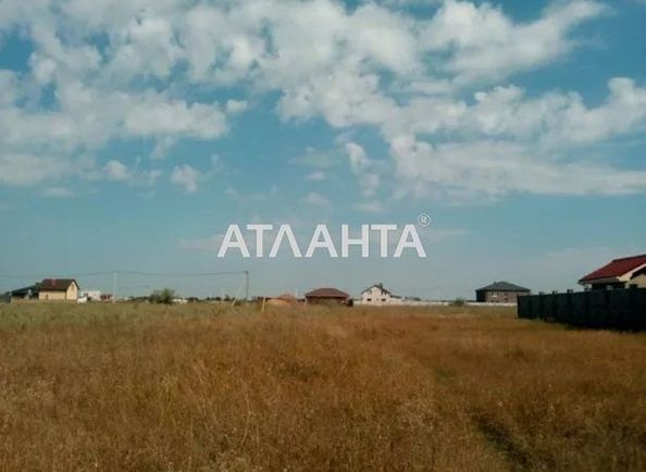 Landplot by the address st. Tychiny Pavla (area 24,0 сот) - Atlanta.ua