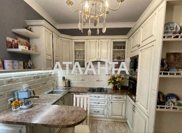 House by the address st. Abrikosovaya (area 135 m²) - Atlanta.ua - photo 5
