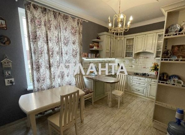 House by the address st. Abrikosovaya (area 135 m²) - Atlanta.ua - photo 6