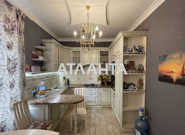 House by the address st. Abrikosovaya (area 135 m²) - Atlanta.ua - photo 7