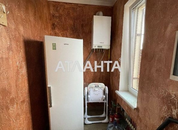House by the address st. Abrikosovaya (area 135 m²) - Atlanta.ua - photo 16