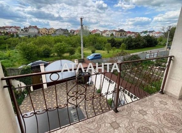 House by the address st. Abrikosovaya (area 135 m²) - Atlanta.ua - photo 17