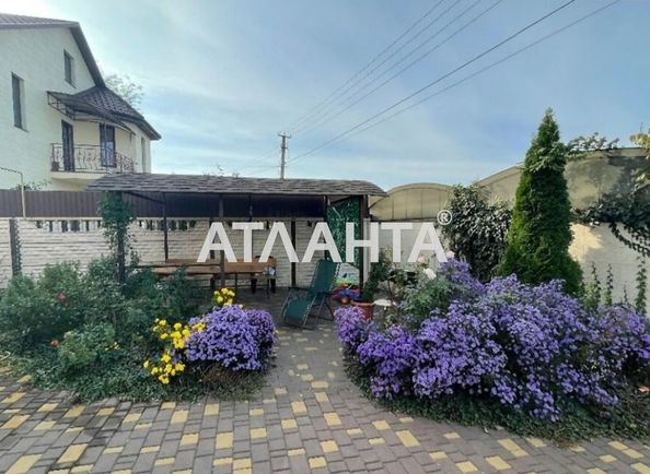 House by the address st. Abrikosovaya (area 135 m²) - Atlanta.ua - photo 18