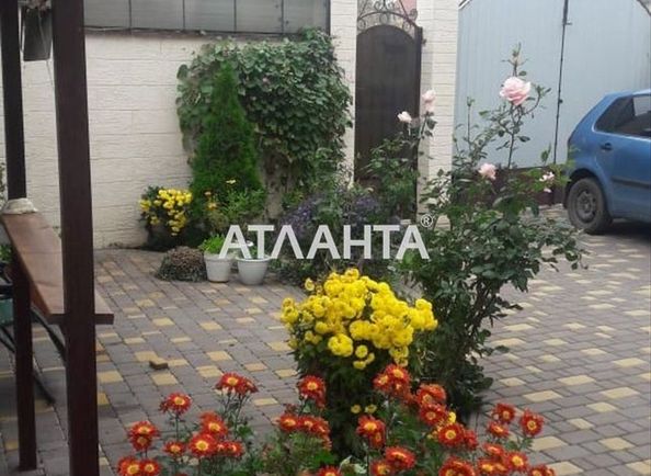 House by the address st. Abrikosovaya (area 135 m²) - Atlanta.ua - photo 19