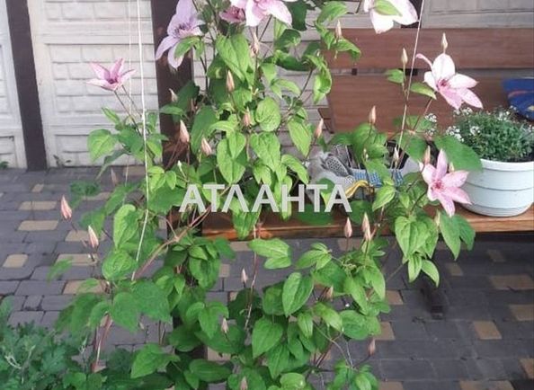 House by the address st. Abrikosovaya (area 135 m²) - Atlanta.ua - photo 20