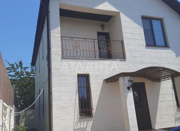 House by the address st. Abrikosovaya (area 135 m²) - Atlanta.ua - photo 21