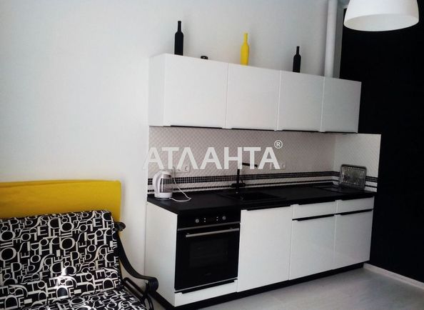 1-room apartment apartment by the address st. Arkadievskiy per (area 60,0 m2) - Atlanta.ua