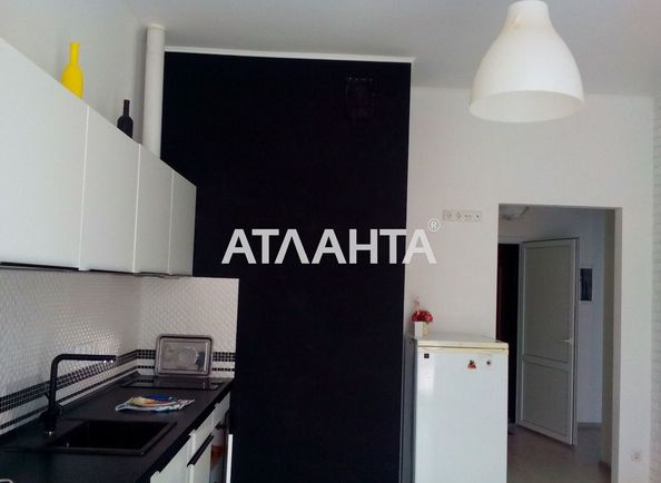 1-room apartment apartment by the address st. Arkadievskiy per (area 60,0 m2) - Atlanta.ua - photo 2