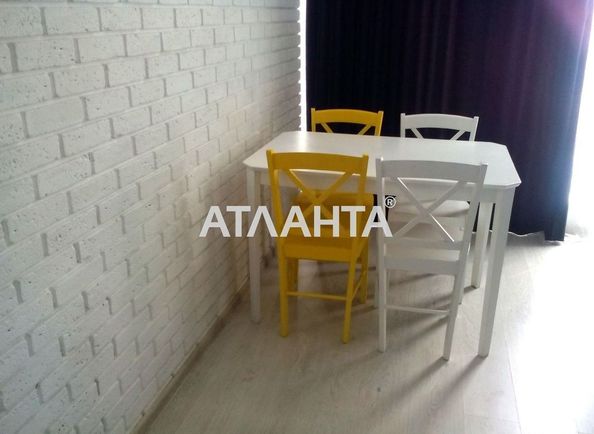 1-room apartment apartment by the address st. Arkadievskiy per (area 60,0 m2) - Atlanta.ua - photo 3