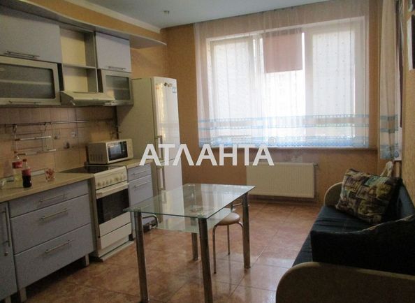 2-rooms apartment apartment by the address st. Srednefontanskaya (area 78,0 m2) - Atlanta.ua