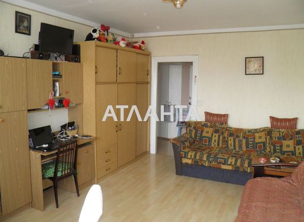 1-room apartment apartment by the address st. Fontanskaya dor Perekopskoy Divizii (area 39,6 m2) - Atlanta.ua - photo 2