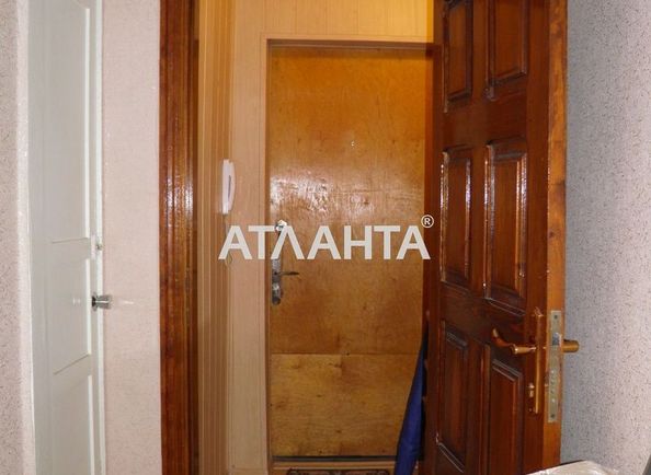 1-room apartment apartment by the address st. Fontanskaya dor Perekopskoy Divizii (area 39,6 m2) - Atlanta.ua - photo 6