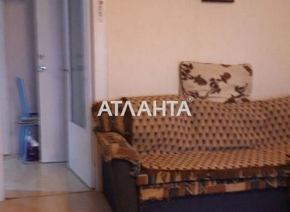 1-room apartment apartment by the address st. Fontanskaya dor Perekopskoy Divizii (area 39,6 m2) - Atlanta.ua - photo 3