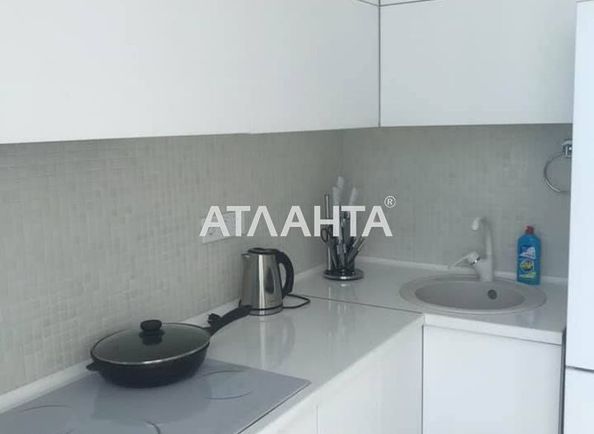 1-room apartment apartment by the address st. Kamanina (area 40,0 m2) - Atlanta.ua - photo 8