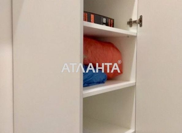 1-room apartment apartment by the address st. Kamanina (area 40,0 m2) - Atlanta.ua - photo 15