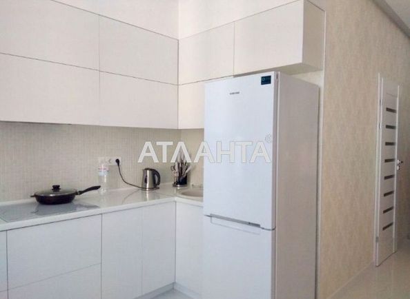 1-room apartment apartment by the address st. Kamanina (area 40,0 m2) - Atlanta.ua - photo 17
