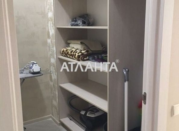1-кімнатна квартира за адресою вул. Гагарінське плато (площа 53,0 м2) - Atlanta.ua - фото 7