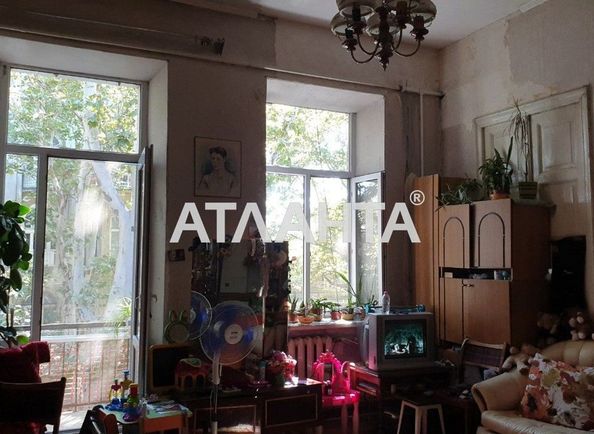 Room in dormitory apartment by the address st. Rishelevskaya Lenina (area 39,8 m2) - Atlanta.ua - photo 2