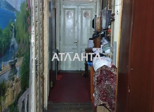Room in dormitory apartment by the address st. Rishelevskaya Lenina (area 39,8 m2) - Atlanta.ua - photo 6