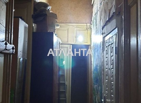 Room in dormitory apartment by the address st. Rishelevskaya Lenina (area 39,8 m2) - Atlanta.ua - photo 7