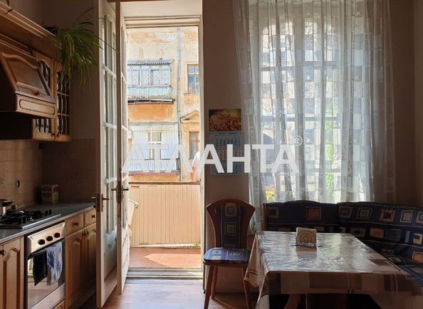 4+-rooms apartment apartment by the address st. Sobornaya pl Sovetskoy Armii pl (area 160,0 m2) - Atlanta.ua