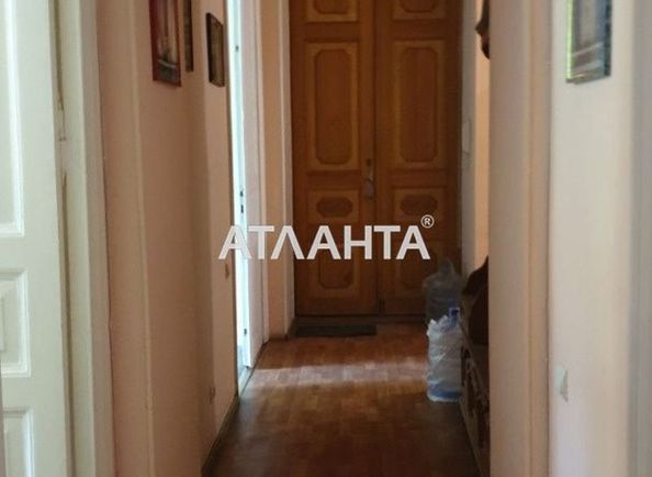 4+-rooms apartment apartment by the address st. Sobornaya pl Sovetskoy Armii pl (area 160,0 m2) - Atlanta.ua - photo 4