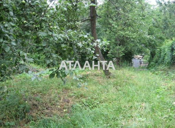Участок по адресу ул. Молодежная (площадь 14,1 сот) - Atlanta.ua