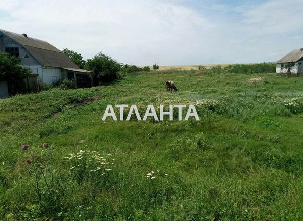 Landplot by the address st. 5 ya liniya (area 7,2 acr) - Atlanta.ua