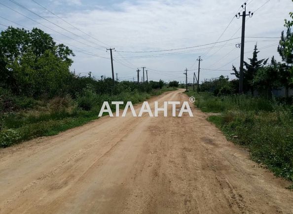 Landplot by the address st. 5 ya liniya (area 7,2 acr) - Atlanta.ua - photo 6