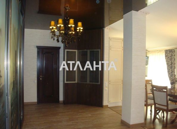 2-rooms apartment apartment by the address st. Mira pr Lenina (area 101,2 m2) - Atlanta.ua - photo 7