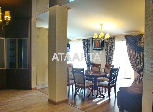 2-кімнатна квартира за адресою Мира пр. (площа 101,2 м2) - Atlanta.ua - фото 3