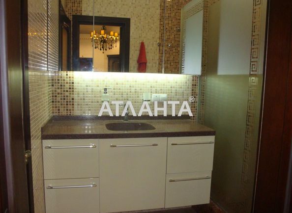 2-rooms apartment apartment by the address st. Mira pr Lenina (area 101,2 m2) - Atlanta.ua - photo 13