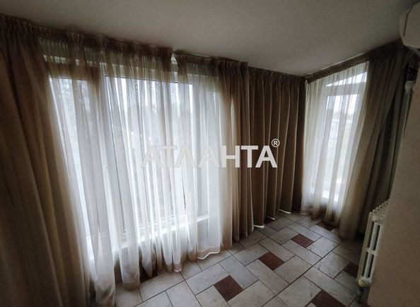 2-комнатная квартира по адресу Мира пр. (площадь 101,2 м²) - Atlanta.ua - фото 22