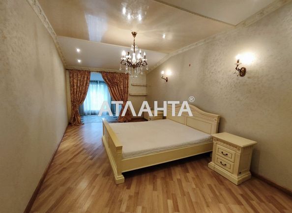 2-комнатная квартира по адресу Мира пр. (площадь 101,2 м²) - Atlanta.ua - фото 23