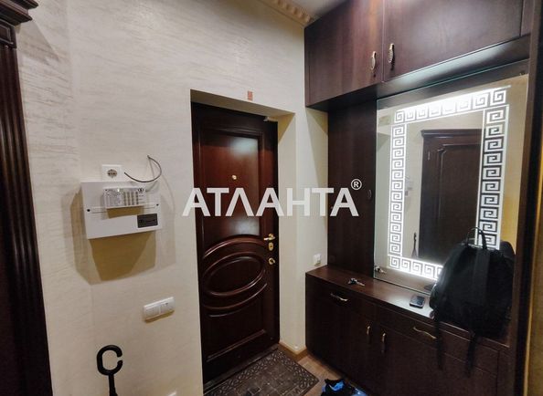 2-комнатная квартира по адресу Мира пр. (площадь 101,2 м²) - Atlanta.ua - фото 25