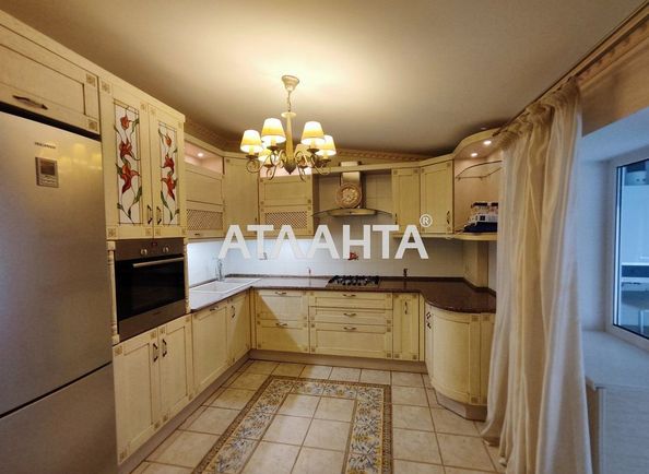 2-комнатная квартира по адресу Мира пр. (площадь 101,2 м²) - Atlanta.ua - фото 2